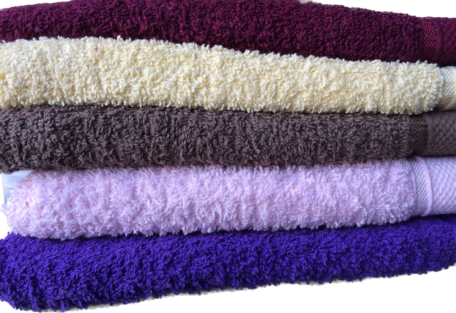 Basic towels