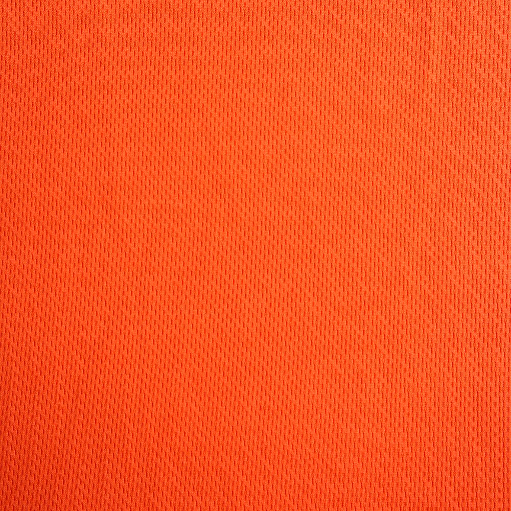 Warp knitted fabric