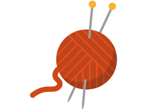 Circular knitting